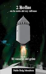 El canario del grisú