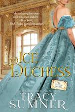 The Ice Duchess: Prequel to the Duchess Society Series 