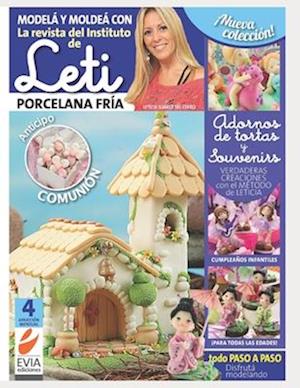 Leti. Porcelana fría 4