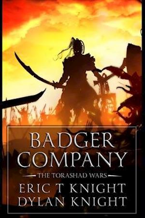 Badger Company