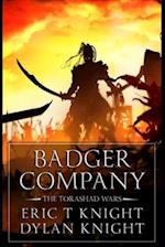 Badger Company 