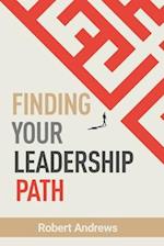 Finding Your Leadership Path 