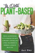 La Dieta Plant-Based