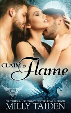 Claim to Flame