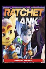 Ratchet and Clank Rift Apart Guide - Tips and Tricks 