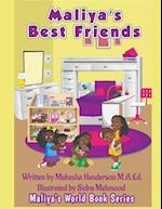 Maliya's Best Friends 