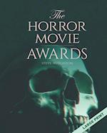 The Horror Movie Awards: 2020 (Large Print) 