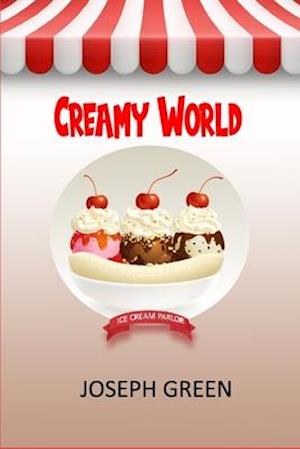 CREAMY WORLD