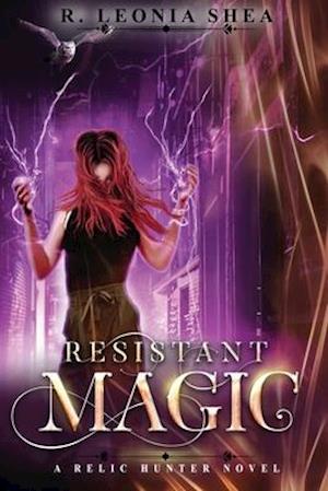 Resistant Magic