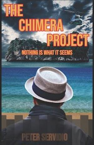 The Chimera Project: Nothing is What it Seems