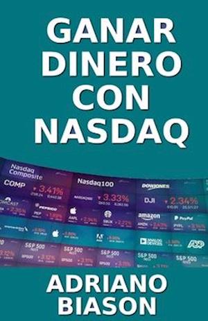 Ganar dinero con Nasdaq