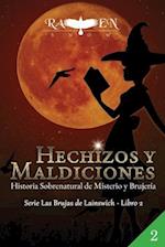 Hechizos y Maldiciones