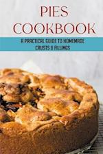 Pies Cookbook