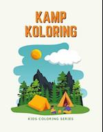 Kamp Koloring 