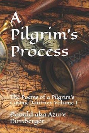 A Pilgrim's Process: The Poems of a Pilgrim's Cosmic Journey Volume I