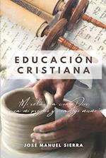 Educación Cristiana