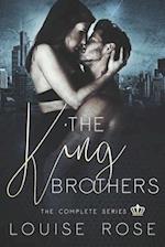 The King Brothers: The Complete Series 