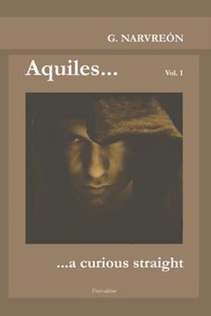 Aquiles... a curious straight