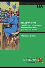 Telefonistas