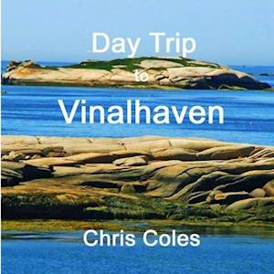 Day Trip to Vinalhaven