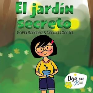 El jardín secreto