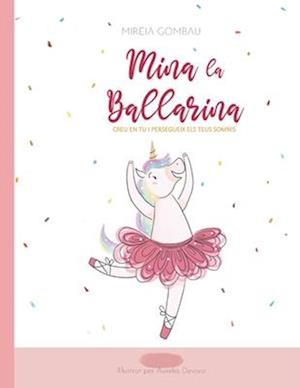 Mina, la ballarina