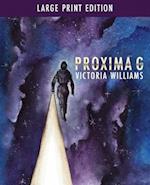 Proxima g: A Sci-fi Short Story 