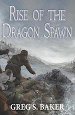 Rise of the Dragon Spawn: An Isle of the Phoenix Novel 