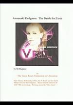 Anunnaki Endgame: The Battle for Earth 