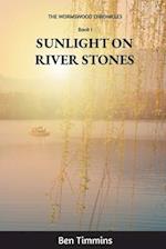 Sunlight on Riverstones: Lashly and the Black Knight 