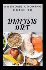 Awesome Cooking Guide To Dialysis diet 