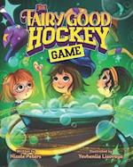 The Fairy Good Hockey Game 