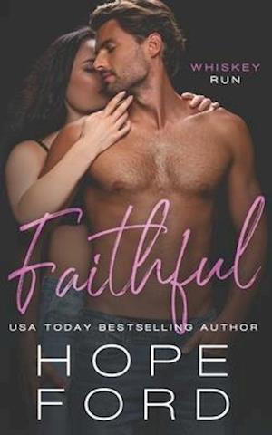 Faithful: Age Gap Small Town Romance