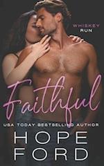 Faithful: Age Gap Small Town Romance 