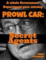 Prowl Car: Secret Agents 