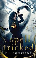 Spell Tricked: A Young Adult Fantasy 