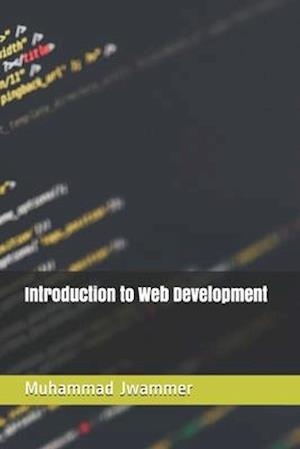 Introduction to Web Development