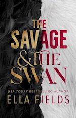 The Savage and the Swan 