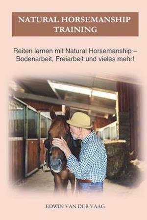 Natural Horsemanship Training