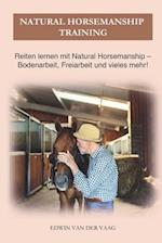 Natural Horsemanship Training