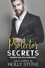 Protector Secrets 