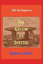 The Golem of Justice 
