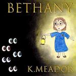 Children's Book: Bethany (A - Z Books for Girls) 