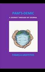 Pam'sDemic : A journey through my journal 