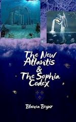 The New Atlantis & The Sophia Codex 