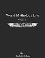 World Mythology Lite 