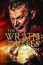 The Wrath of the Iutes: The Song of Octa Book 2 