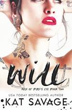 Will: A Best Friend's Brother Romantic Comedy 