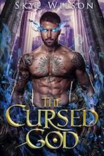 The Cursed God: A Hades And Persephone Romance 