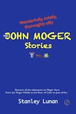 The John Moger Stories 